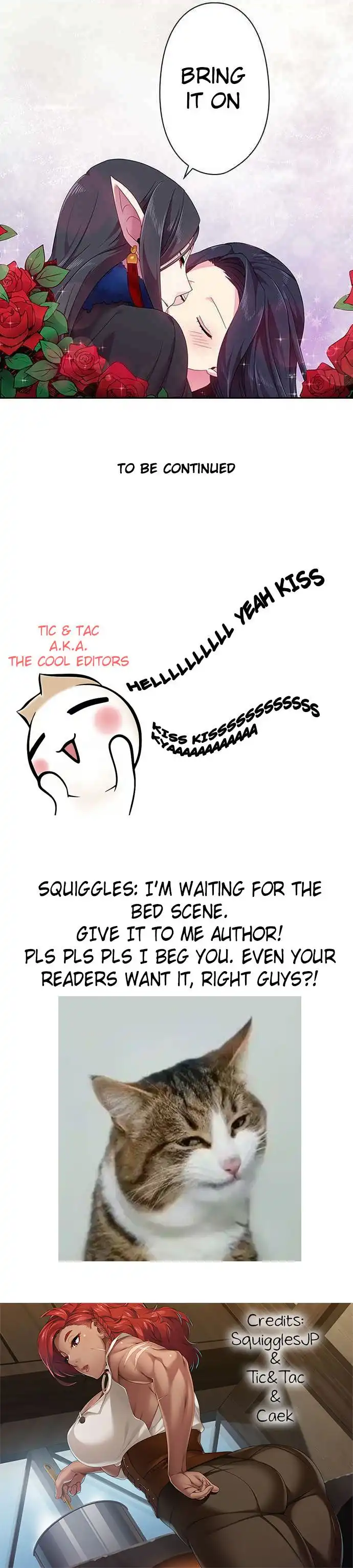 King's Concubine Chapter 50 9